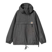 Blake Pullover Jacket