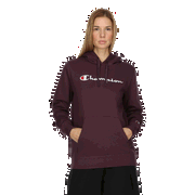 Drawstring Pullover Hoodie with Kangaroo Pocket