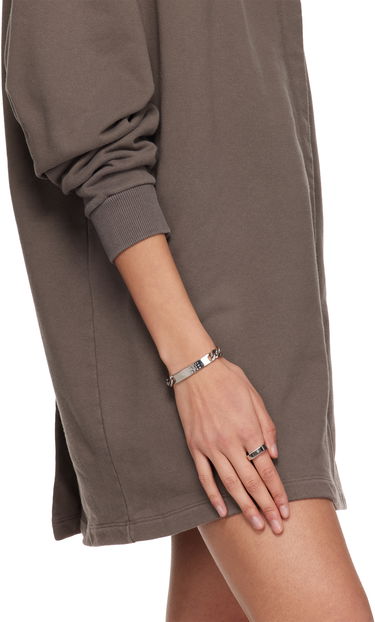 Prsteň Maison Margiela MM6 Maison Margiela Numeric Ring Metalická | SM7UQ0076 P6469, 1