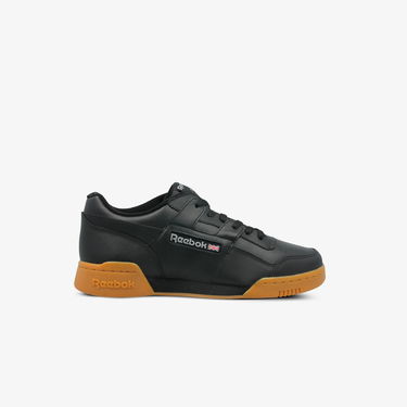 Tenisky a topánky Reebok Workout Plus Čierna | CN2127, 0