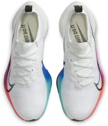 Tenisky a topánky Nike Air ZoomX Tempo NEXT% FK W Biela | ci9924-100, 3