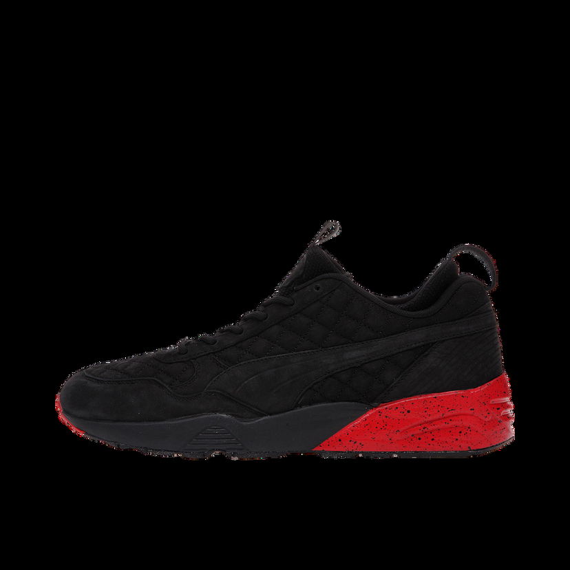 Tenisky a topánky Puma R698 Ronnie Fieg x High Snobiety A Tale of Two Cities Čierna | 360323-01