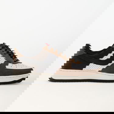 Tenisky a topánky Nike Air Force 1 Low Retro Hnedá | HJ4323-100, 2