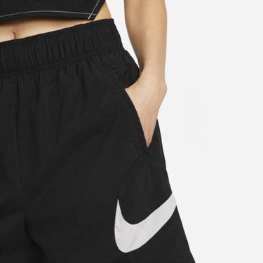 Šortky Nike Sportswear Essential Shorts Čierna | DM6739-010, 2