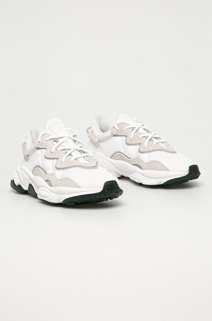 Tenisky a topánky adidas Originals adidas Originals Ozweego Biela | EE7773, 1