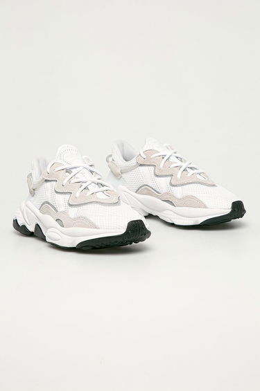 Tenisky a topánky adidas Originals adidas Originals Ozweego Biela | EE7773, 1
