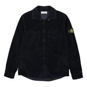 Stone Island Corduroy Overshirt