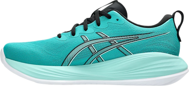 Tenisky a topánky Asics GEL-CUMULUS 27 Tyrkysová | 1011b960-400, 4