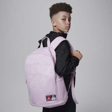 Batoh Jordan Jordan Backpack (27L) Ružová | FQ0951-663, 0