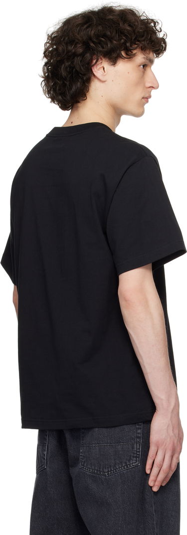 Tričko Awake NY Awake NY Stomper Graphic T-Shirt Čierna | AWK-SP25-TS009, 2