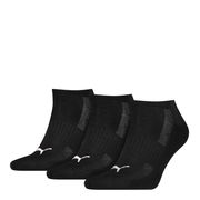 Cushioned Sneaker Socks 3-Pack