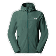 The North Face Hooded Jacket