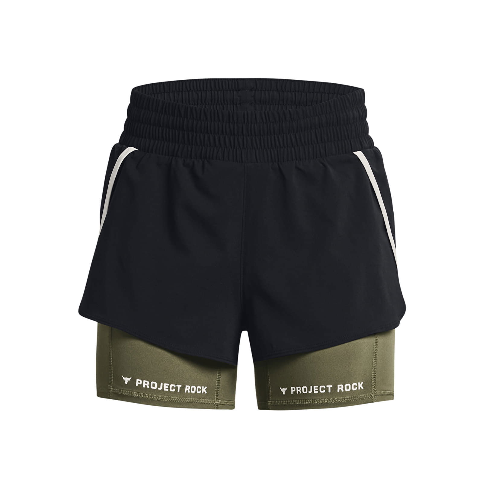 Project Rock Flex Shorts