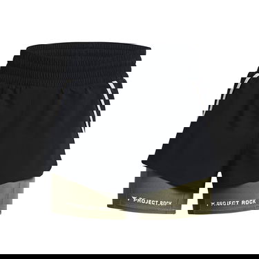 Šortky Under Armour Project Rock Flex Shorts Vínová | 1380188-635, 2