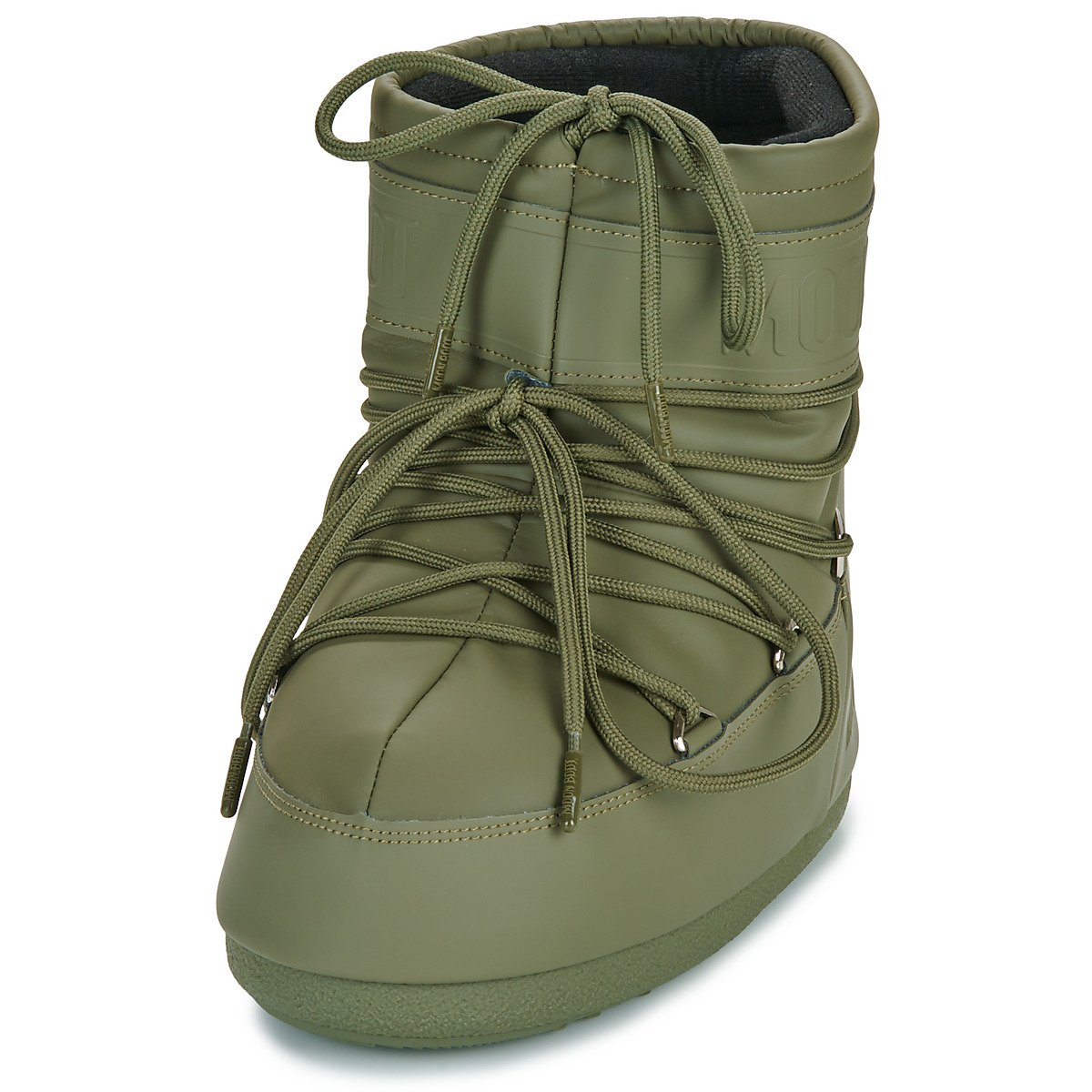 Snow boots MB ICON LOW RUBBER