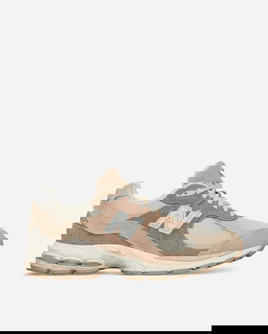Tenisky a topánky New Balance 2002R "Driftwood" Béžová | M2002RSI, 1