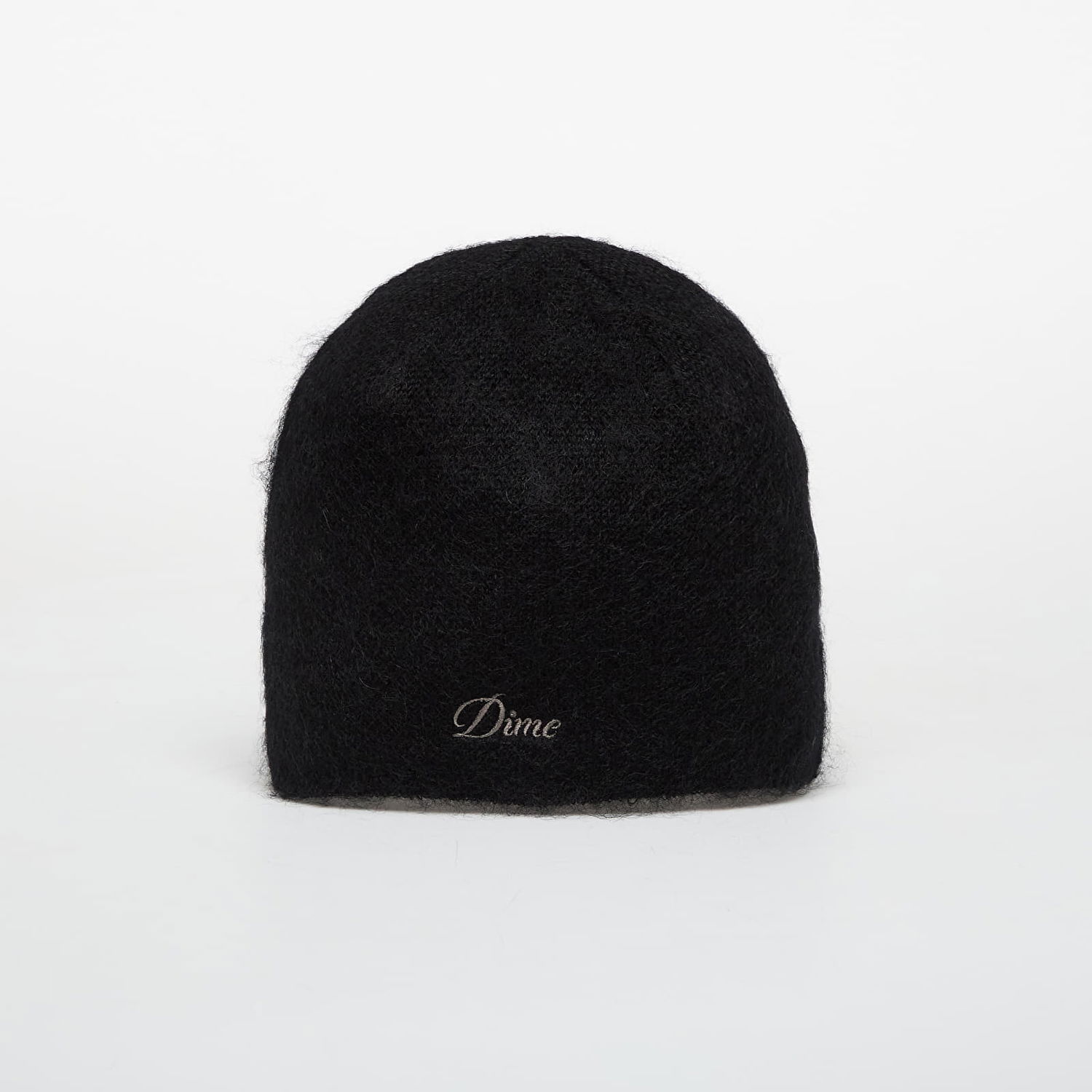 Kulicha Dime Mohair Skully Beanie Čierna | DIMEHO2527BLK, 0