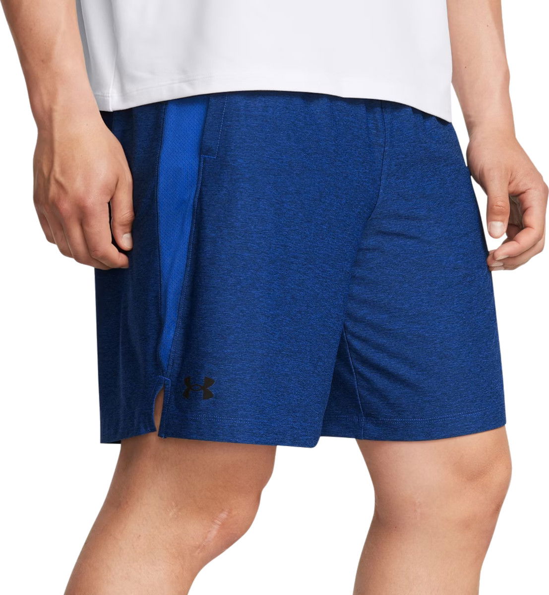 Tech Vent Performance Training Shorts