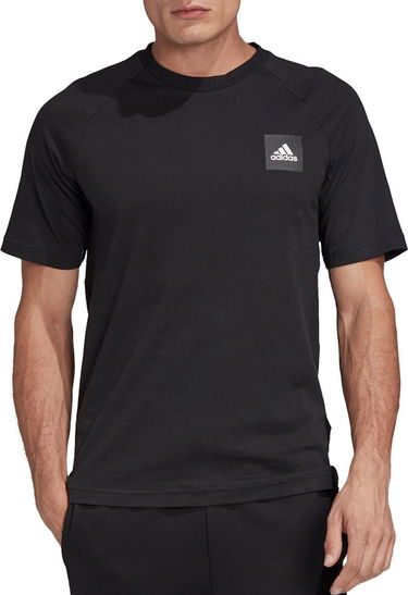 Tričko adidas Originals Must Haves Stadium T-Shirt Čierna | fl4003, 0