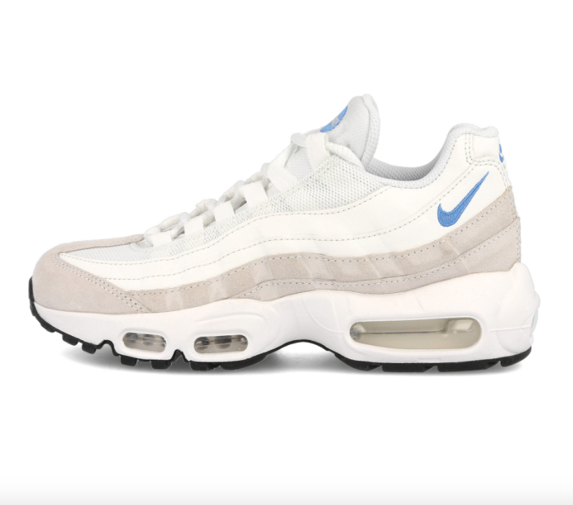 Tenisky a topánky Nike Air Max 95 W Biela | DJ9981-100, 0