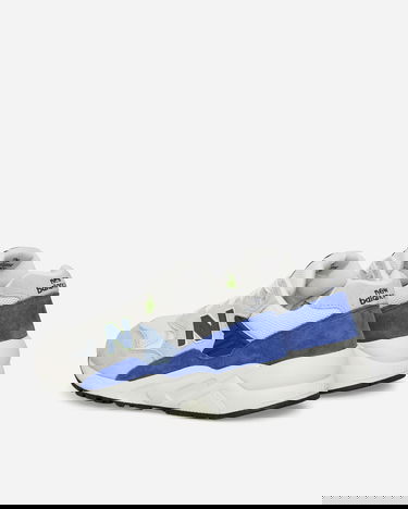 Tenisky a topánky New Balance 580 "Raincloud" Modrá | MT580WT2, 4