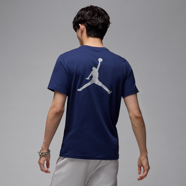 Tričko Jordan Jordan MVP Jumpman T-Shirt Navy | IB7522-410, 3