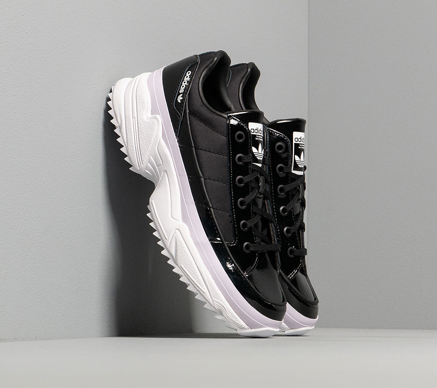 Tenisky a topánky adidas Originals Kiellor W Čierna | EG0578, 0