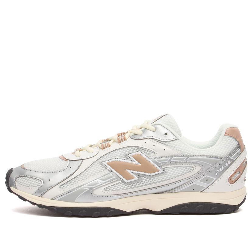 Tenisky a topánky New Balance 204 Biela | U204LSWA