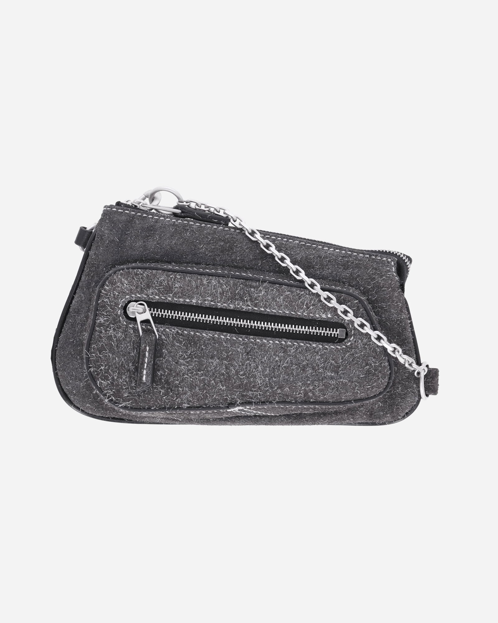 Chain Pochette Bag