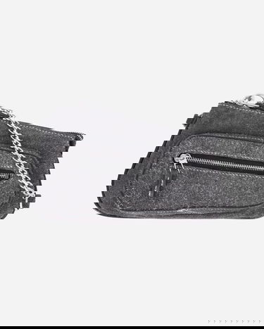 Taška cez rameno KIKO KOSTADINOV Chain Pochette Bag Šedá | KKWAW24BG06 135, 2