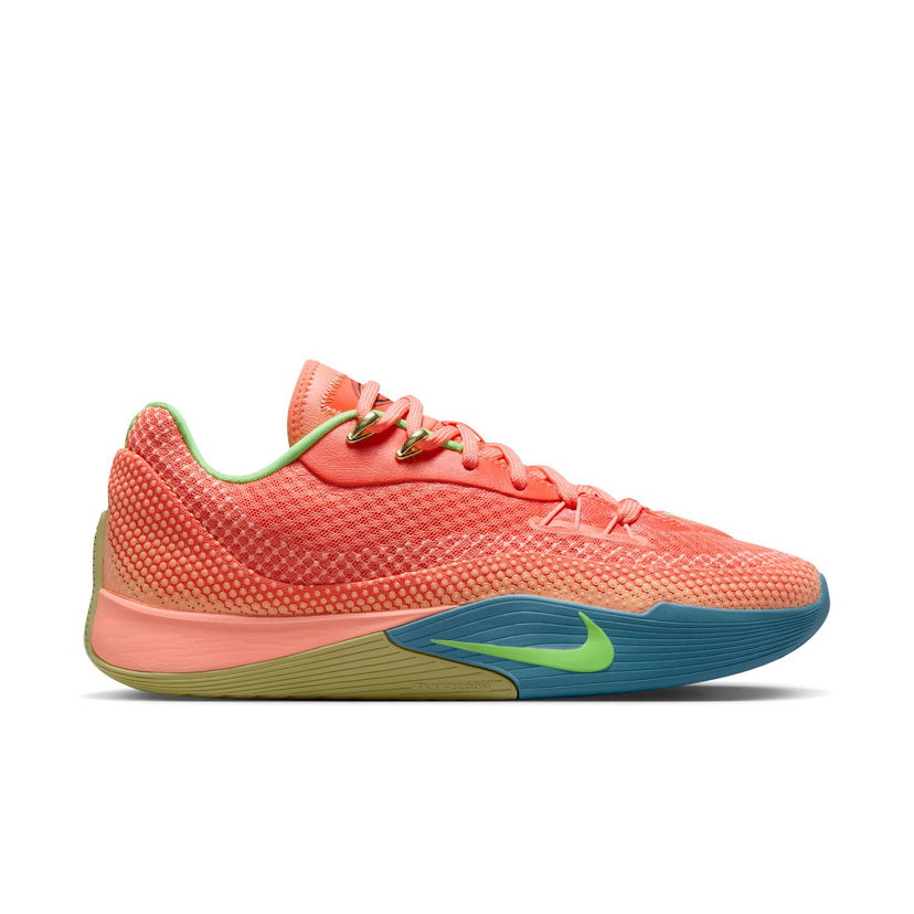 Tenisky a topánky Nike Street Flare "Wild Mango" Rôznofarebný | HF0219-602