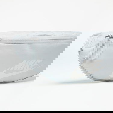 Ľadvinka Nike Hip pack Heritage Waistpack Gray Šedá | DB0490-034, 4