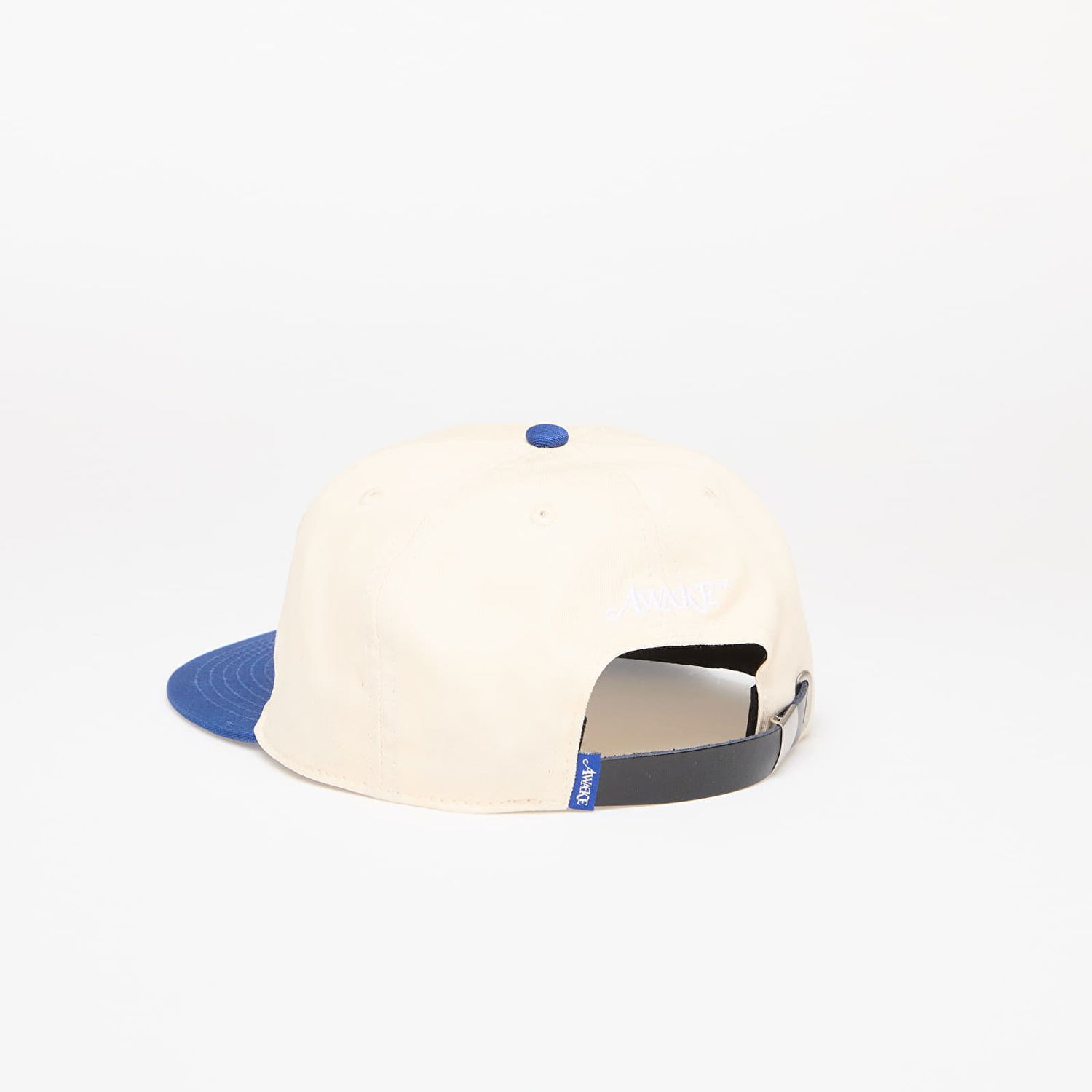 Šiltovka Awake NY Awake NY Classic A Baseball Cap Béžová | AWK-SP25-HT007-CRE, 1