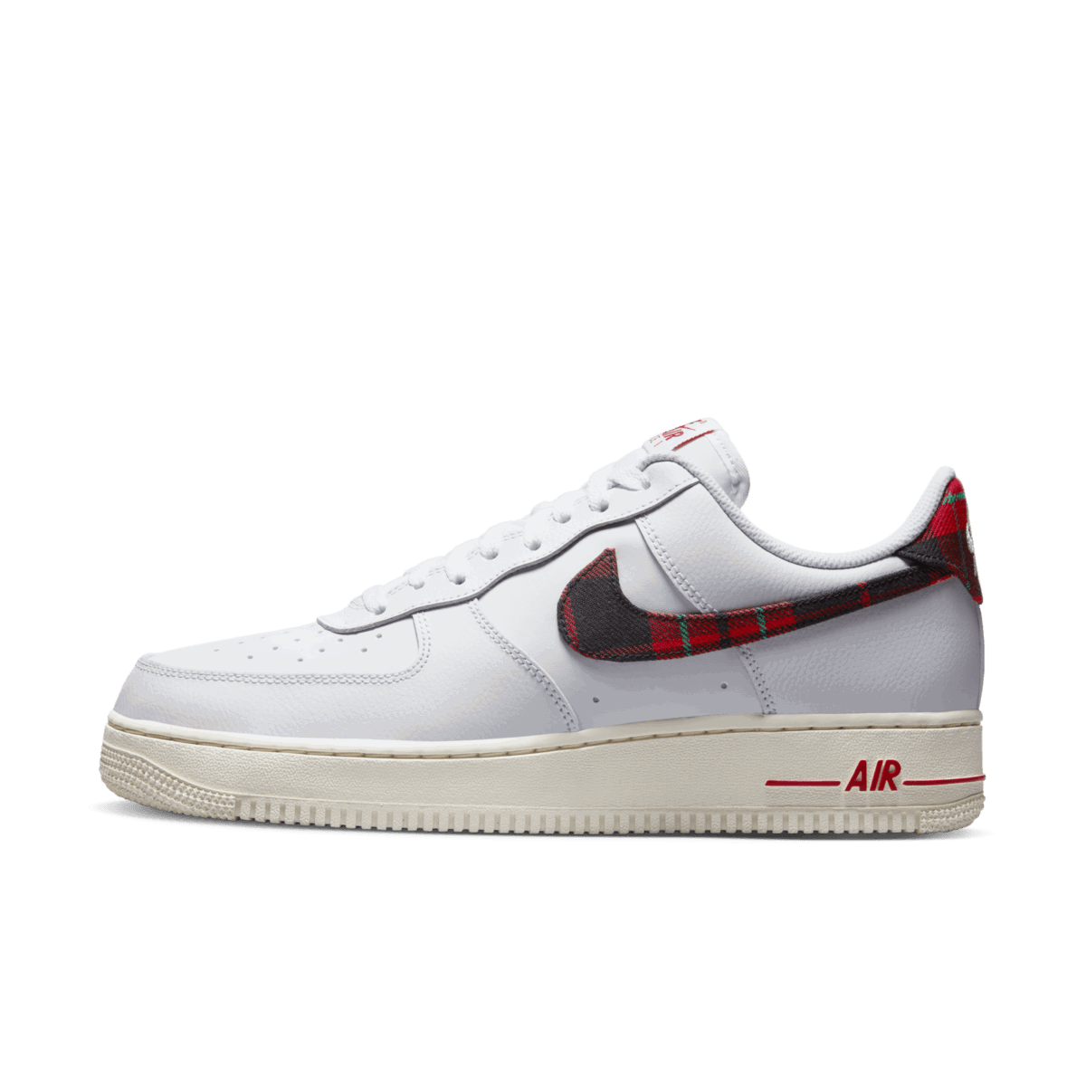 Tenisky a topánky Nike Air Force 1 '07 LV8 "White" Biela | DV0789-100, 0