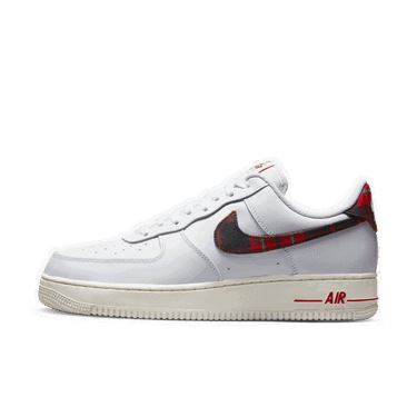 Tenisky a topánky Nike Air Force 1 '07 LV8 "White" Biela | DV0789-100, 0