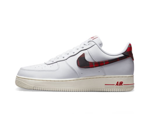 Tenisky a topánky Nike Air Force 1 '07 LV8 "White" Biela | DV0789-100