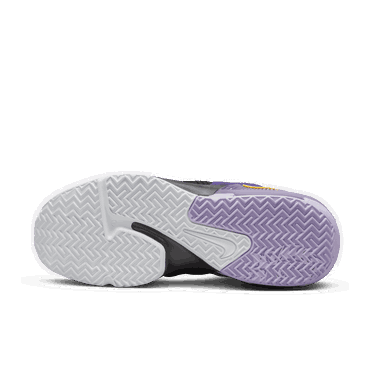 Tenisky a topánky Nike Lebron Witness 7 Čierna | DM1123-002, 3