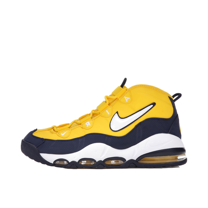Tenisky a topánky Nike Air Max Tempo Michigan Žltá | 410619-710