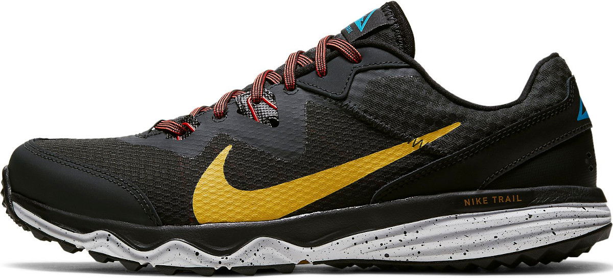 Tenisky a topánky Nike Juniper Trail Čierna | cw3808-005, 0