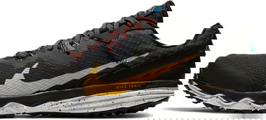 Tenisky a topánky Nike Juniper Trail Čierna | cw3808-005, 0