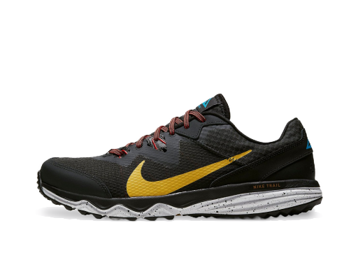 Bežecké topánky Nike Juniper Trail Čierna | cw3808-005