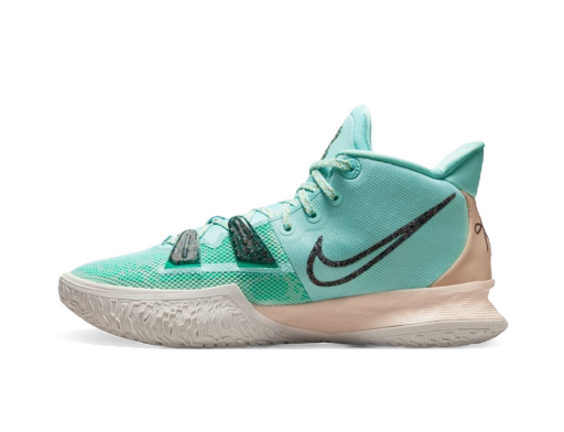 Basketball Nike Kyrie 7 "Copa" Tyrkysová | CQ9326-402