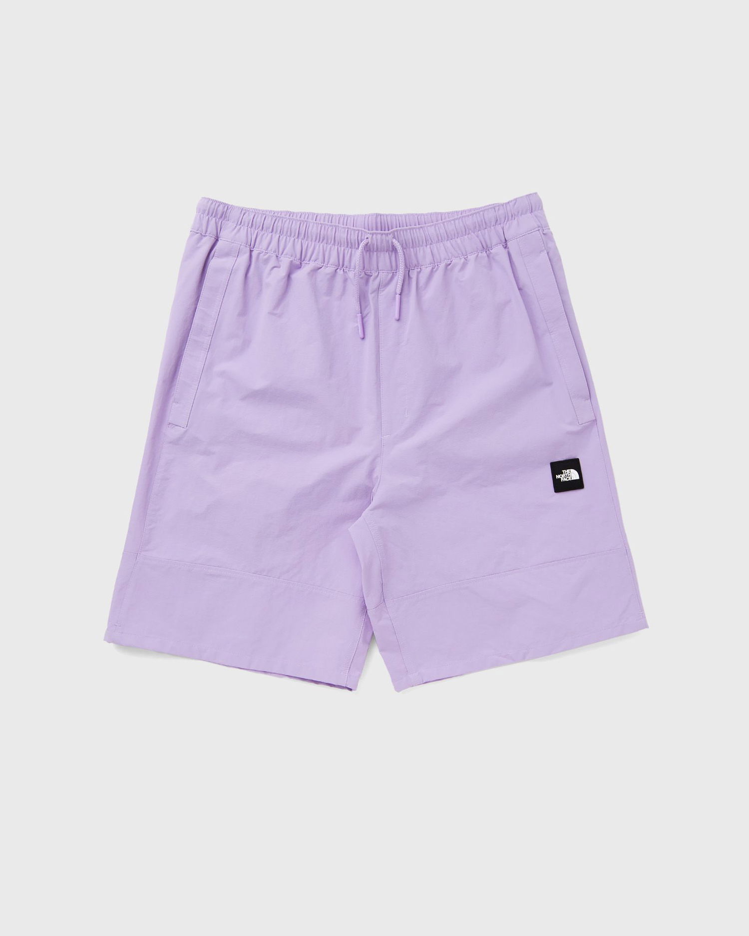 Šortky The North Face M SAKAMI PULL ON SHORT Fialová | NF0A879NQZI1, 0
