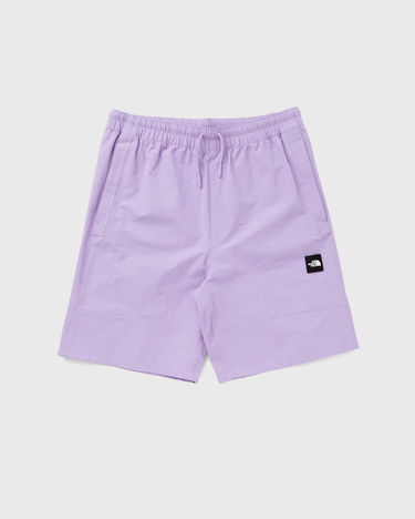 Šortky The North Face M SAKAMI PULL ON SHORT Fialová | NF0A879NQZI1, 0