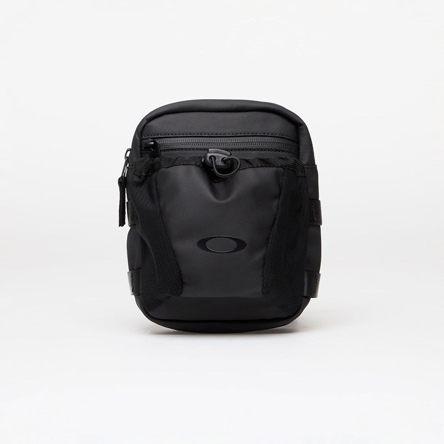 Taška cez rameno OAKLEY Rover Crossbody Blackout 2,5 l Čierna | FOS901481-02E, 0
