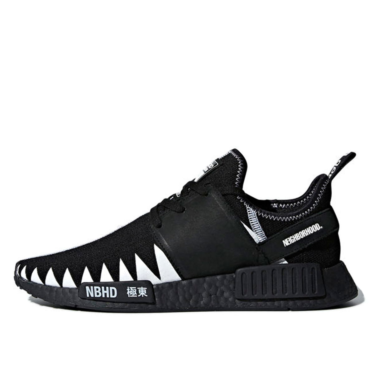 Neighborhood x NMD R1 Primeknit PK