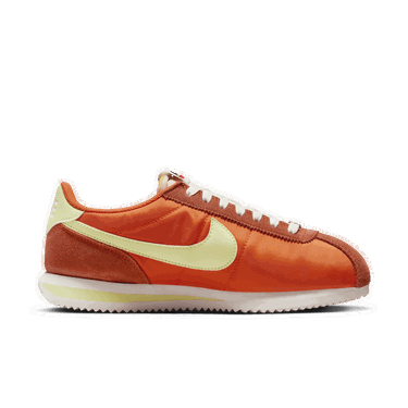 Tenisky a topánky Nike Cortez Textile Oranžová | HJ9612-800, 1