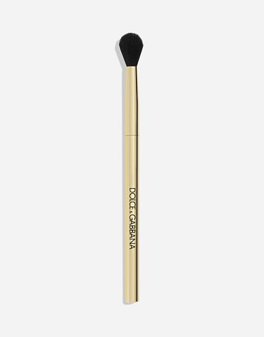 Doplnky Dolce & Gabbana Dolce & Gabbana Eyeshadow Blender Brush Žltá | MKUPEYE0020V0000, 3