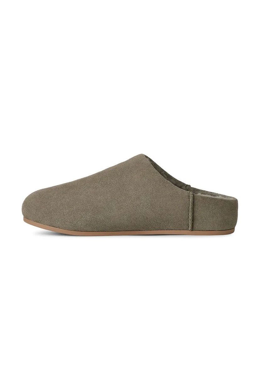 Tenisky a topánky UGG Elea Slip-On Zelené | 1171390.MSG