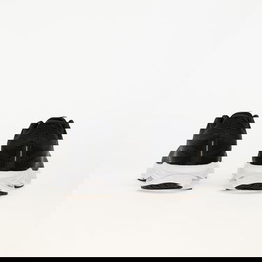 Tenisky a topánky Mizuno Wave Rider 28 2E Čierna | J1GC240402, 4